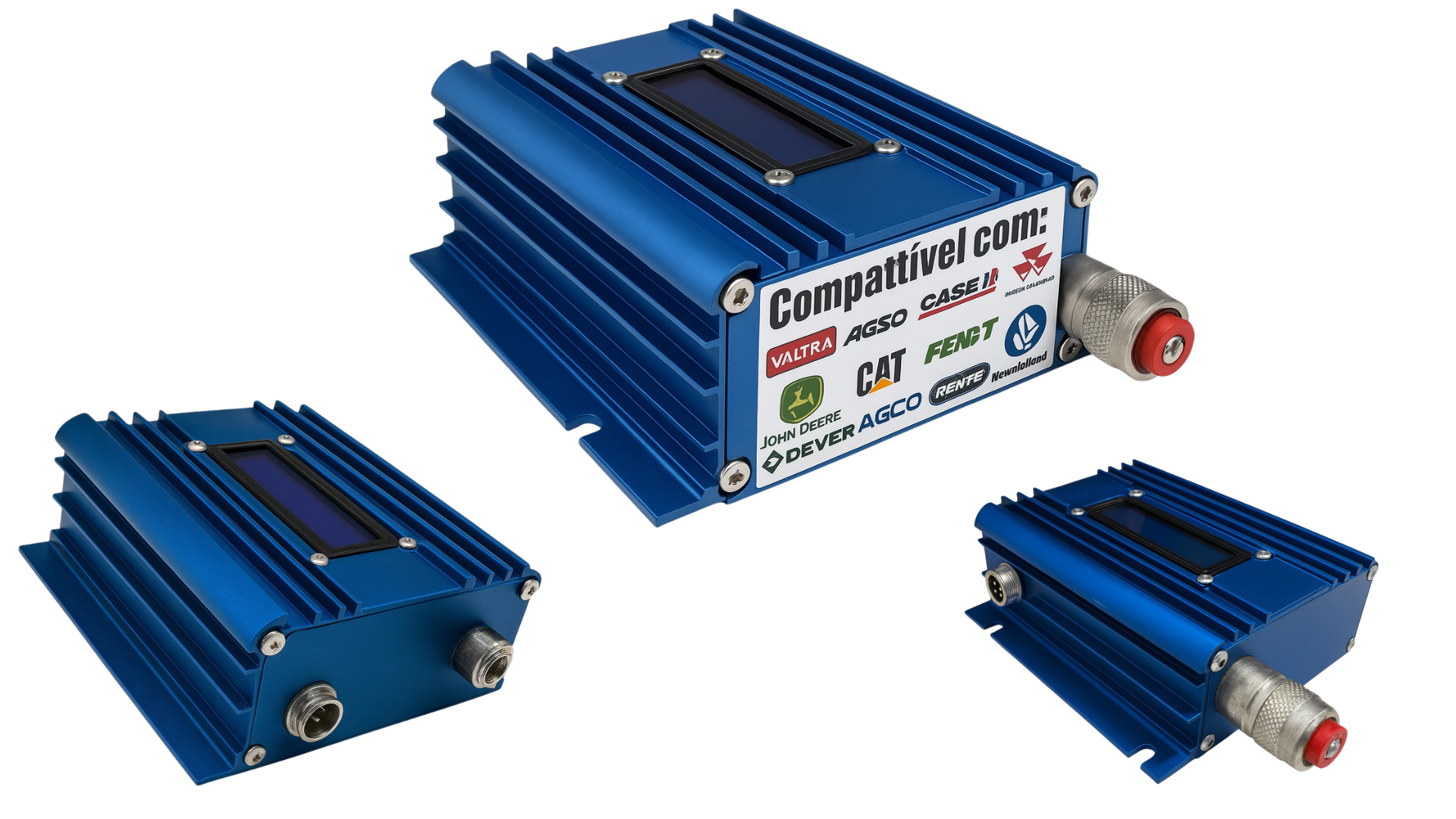 MPSH-Protektor - Sistema de Proteção Hidráulica